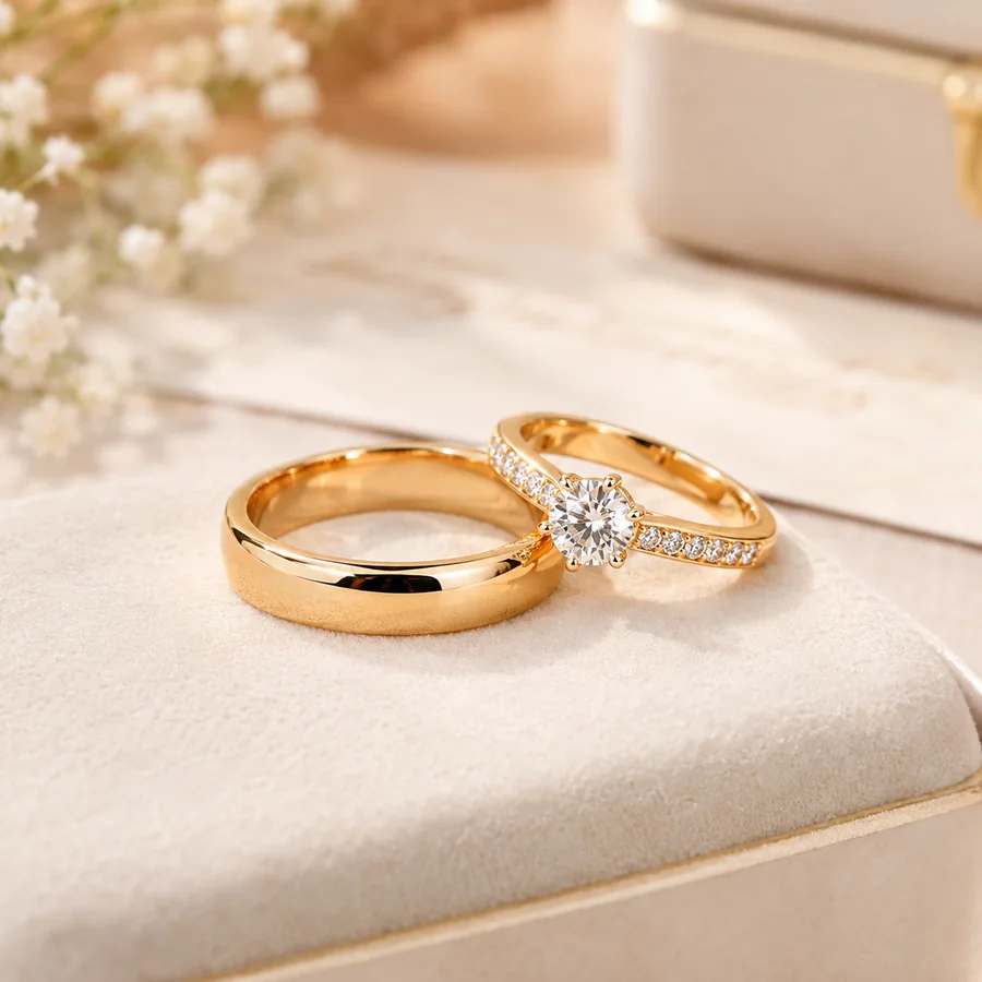 uà tặng" link="/qua-tang-cuoi/"] Danh mục Nhẫn cưới vàng Nhẫn đính hôn [featured_box img="2847" img_width="48" pos="left" link=