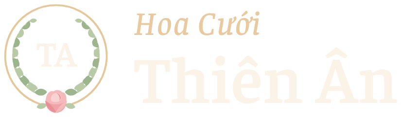Hoa Cưới Thiên Ân