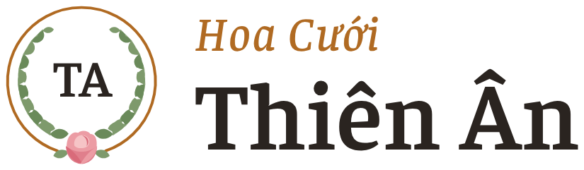 Hoa Cưới Thiên Ân